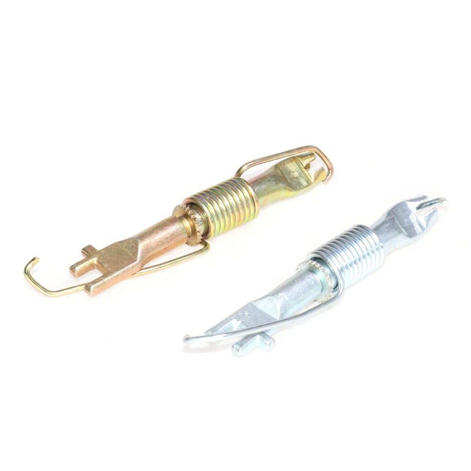 RR Drum Brake Shoes Adjuster For 04-15 Toyota Hilux VIGO LAN25 KUN26 TGN26 GGN25 - Изображение 3 из 4