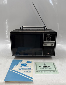 Televisions Hitachi | eBay