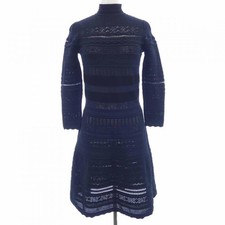 Authentic Alexander McQueen dress #230-000-265-1568