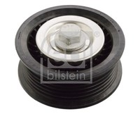 Umlenkrolle Keilrippenriemen FÜR Opel Insignia A (G09) - Febi Bilstein 103899