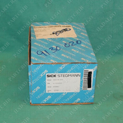 Sick Stegmann HD32 2 5E.0010 Rotary Encoder 6-111514-0010 NEW