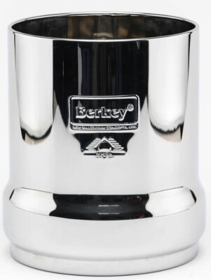 Big Berkey TOP UPPER CHAMBER/HOUSING- No lid