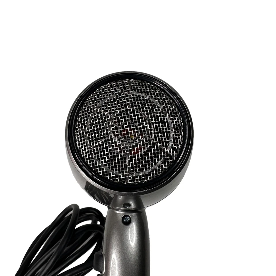 Valera Swiss Silent Jet 8600 Ionic Lightweight Professional Salon Dryer-Open Box - Image 4 of 4