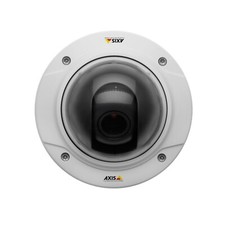 AXIS P3225 V MKII Network Indoor IP Camera Us...