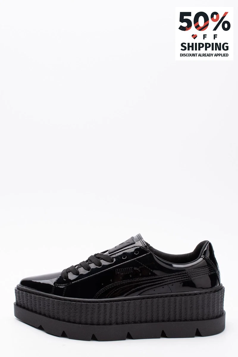 RRP 110 FENTY PUMA By RIHANNA Sneakers EU 36 UK 3.5 US 6