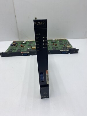 Alcatel PCM 2 3BA23064, 3BA23064ACAF 05 module for Omnipcx 4400  (Refurbished)