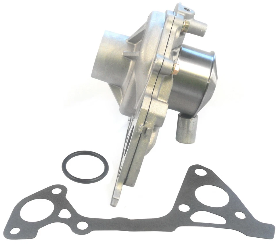 Bomba de agua (estándar) para motor de gas de 3,8 L Mitsubishi Endeavor 2004-2008 puertas Foto 4 de 4