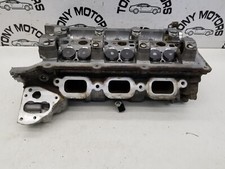 2019 JAGUAR F-TYPE X152 3.0 V6 PETROL AJ126 RIGHT O/S CYLINDER HEAD DX23-6090-AB