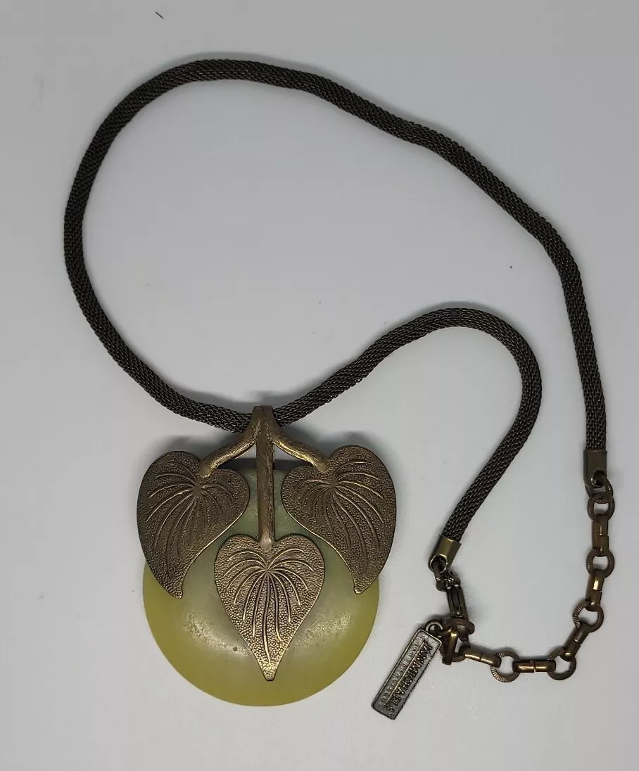 Necklace chain michaels hotsell