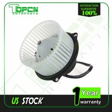 For 1994-2002 Dodge Ram 1500 3500 94-00 2500 Heater Blower Motor with Fan 700010