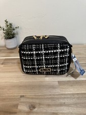 Itzy Ritzy Double Take The Kelly Crossbody Diaper Bag NEW MSRP 88.50