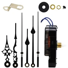 Youngtown 12888 Step Quartz Movement Repair Part with Hour Trigger Switch.7/6...