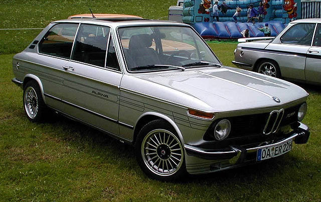 KYB SHOCKS Montajes de puntal Botas antipolvo VOGTLAND SPRINGS BMW 2002 2002tii E10 66-76 Foto 4 de 4