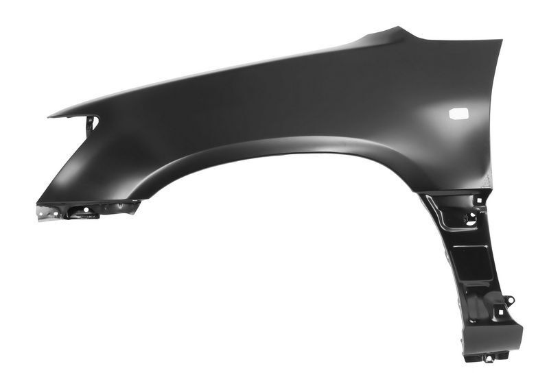 Front Left Fender Fits: LEXUS RX XU10 07.00-05.03