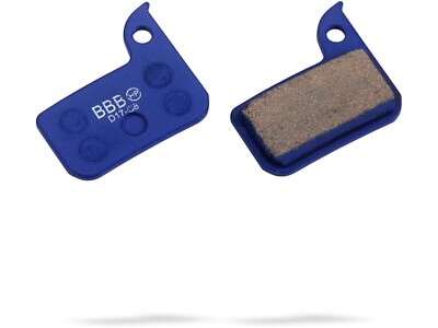 BBB Plaquettes de frein BBS-48 - Cycles Henket