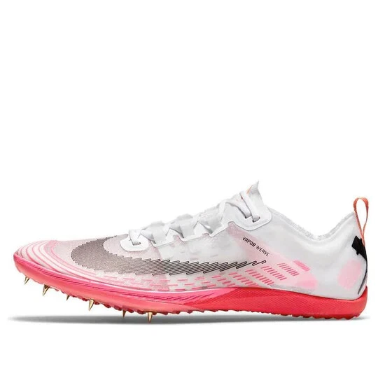 Nike Zoom Victory 5 XC White Bright Crimson for Sale