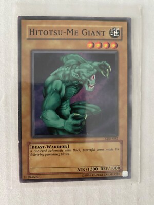 Starter Deck: Kaiba YuGiOh Pick a Card Complete Your Set