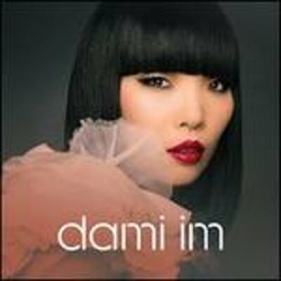 Dami Im by Dami Im: New