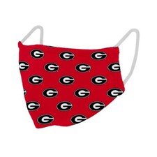 Georgia  Bulldogs Reusable Mask