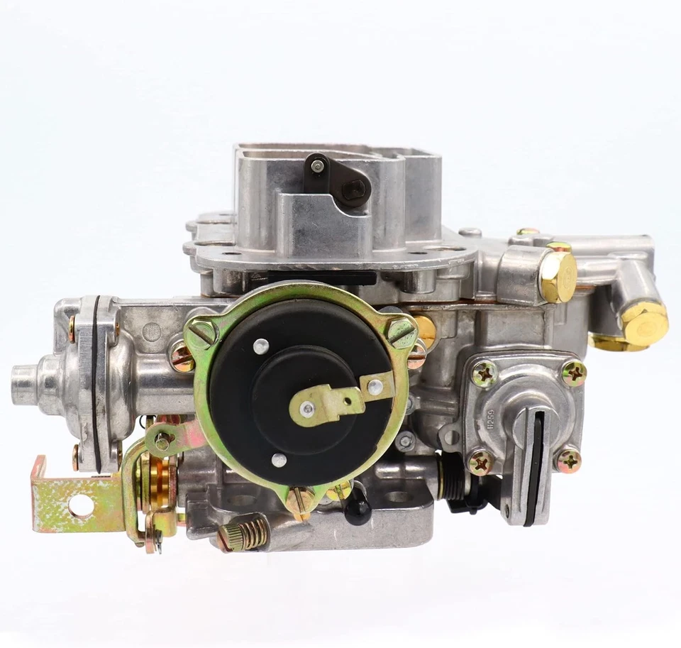 1972 - 1990 2 Barris Carb Para Nissan Celica, Corona, 200SX, Sentra, Datsun, + - Imagem 3 de 4