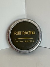 1 Ruff Racing Wheels Pop-in Center Cap Part Cap102 Stock 759 1 Ruff Racing Wheels Pop-in Center Cap Part Cap102 Stock 759