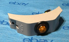 41300540 / 01-4945-70 / GRT01-4945-70 Genuine Grote Yellow Marker Lamp OEM - New