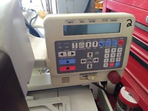 Toyota Expert 820 ESP