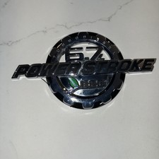 2017 Ford 6.7l Power Stroke Diesel Emblem OEM F250 F350 for sale  