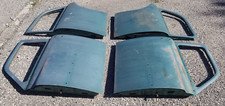 4 Door Shells All 52 Chrysler - Dodge Plymouth Mopar Desoto 1952 1950-54 1951