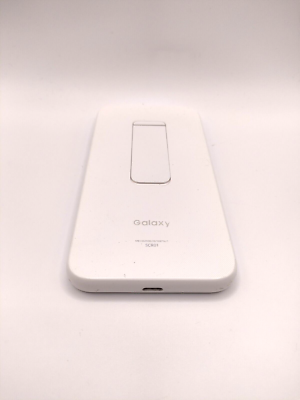 SAMSUNG Galaxy 5G Mobile Wifi SCR01 Sim Free Portable Router