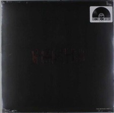 Image of Banks Banks The Remixes (RSD 2015) RSD 2015 SEALED Vinyl Single 12inch
