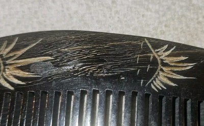 7 In Chinese Zodiac Comb Rooster Never Used | eBay display picture 1