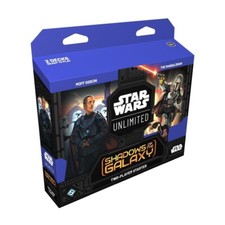 Star Wars Unlimited - Shadows of the Galaxy -...