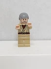 Authentic LEGO Minifigure Old Obi-Wan Kenobi sw0174 Star Wars 10179