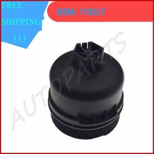 1103L7 Oil Filter Housing Cover Cap For Peugeot 206 207 208 308 508 5008 Partner