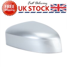 Genuine Ford Focus Mk2 Front N/s Left Wing Mirror Housing Cap  