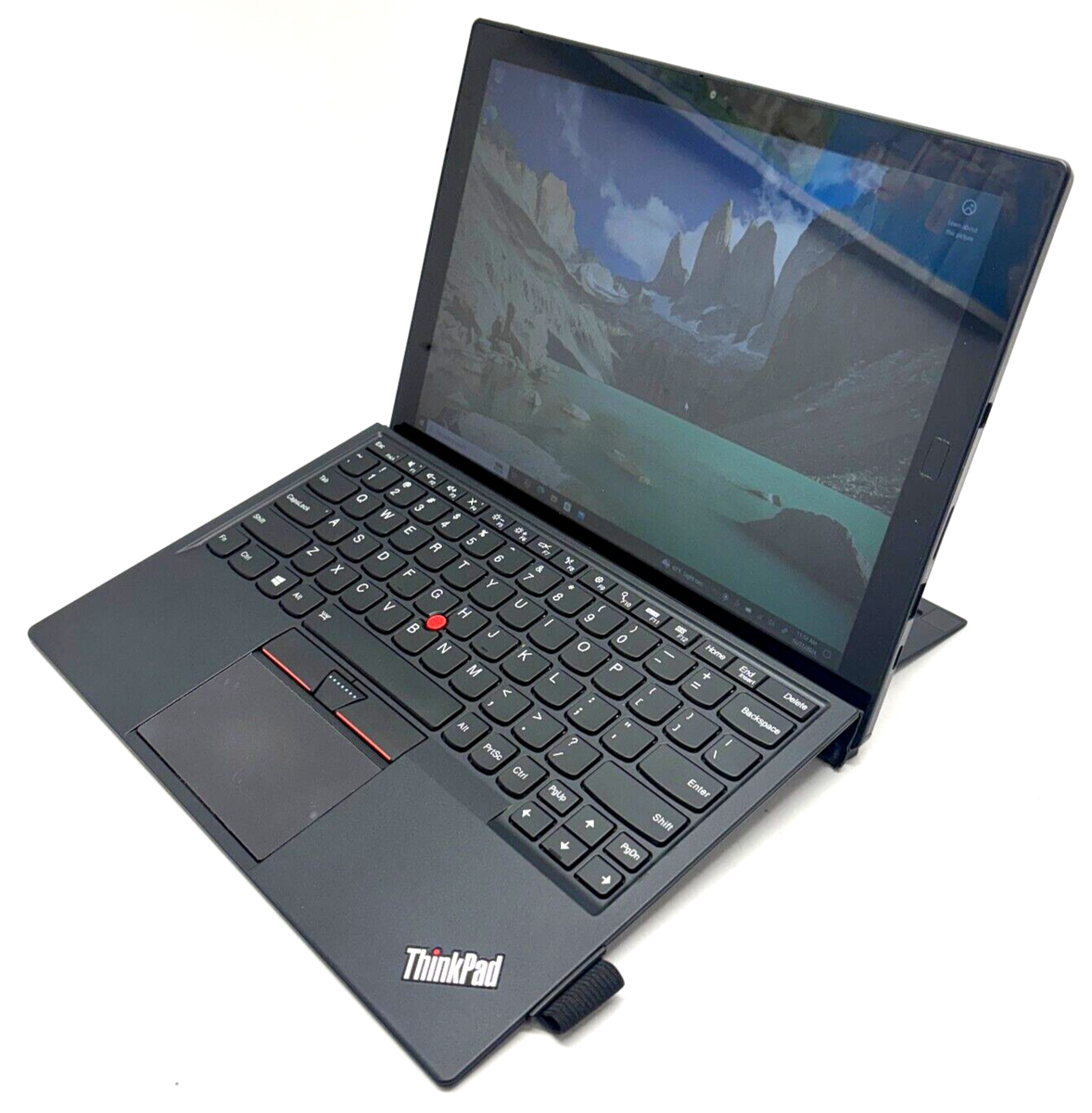 Lenovo Thinkpad X1 Tablet (12