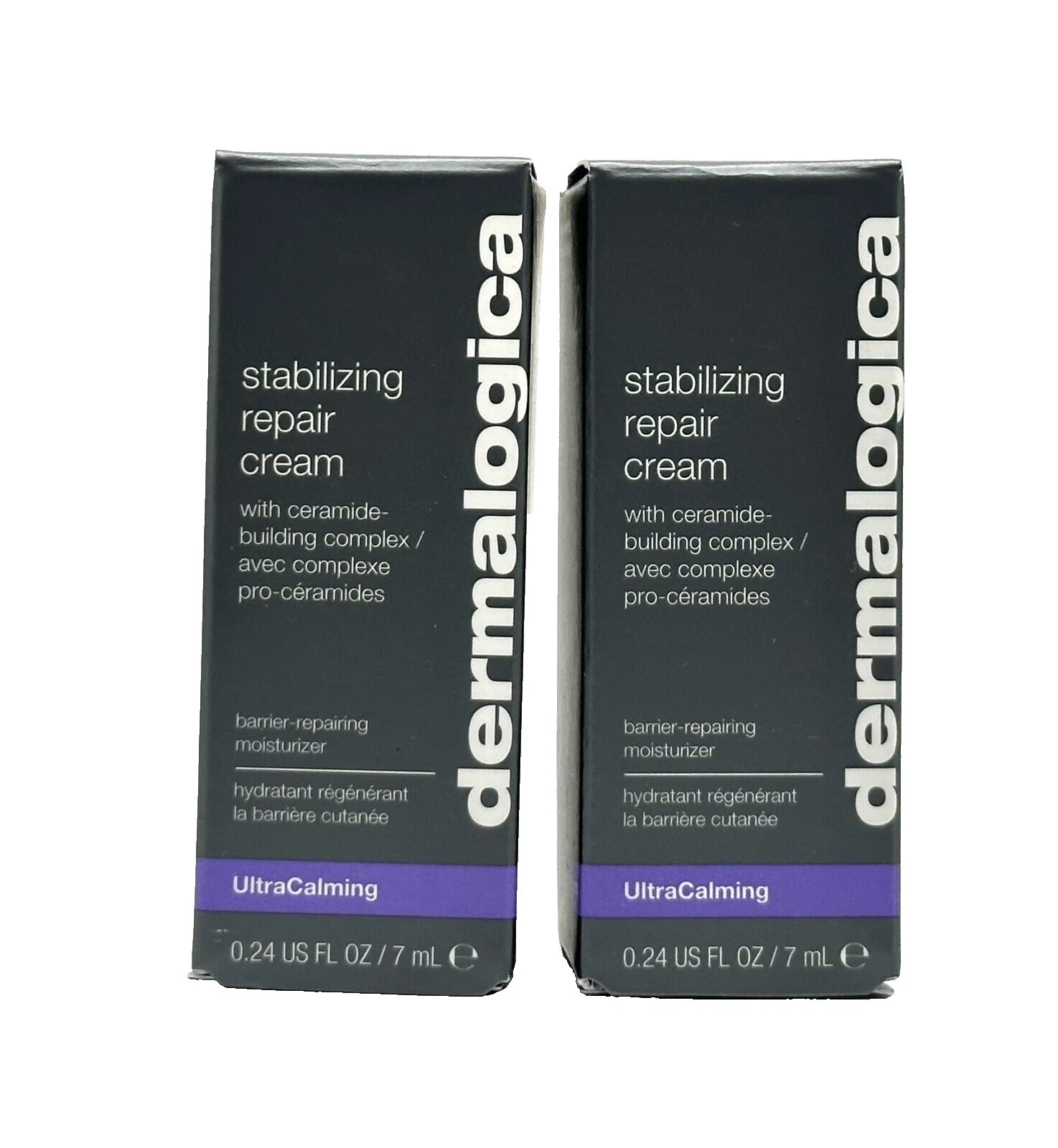 Dermalogica Alcohol-Free Sample Size Skin Care