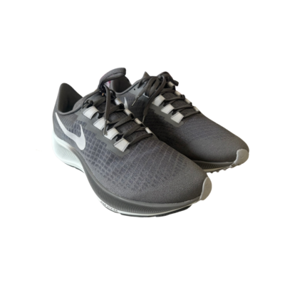Nike Air Zoom Pegasus 37 Iron Grey Running Shoes BQ9646-009 