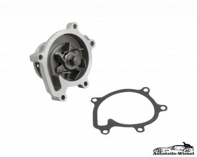 Wasserpumpe für Daihatsu Sirion M1 M3 Terios J2 Materia M4