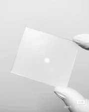 Replacement Ultra-light Focusing Screen for Zenza Bronica S2 S2A Camera