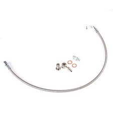 Turbo Oil Feed Line Kit Mazda Rx-7 W Borg Warner Airwerks S200 S300 S360