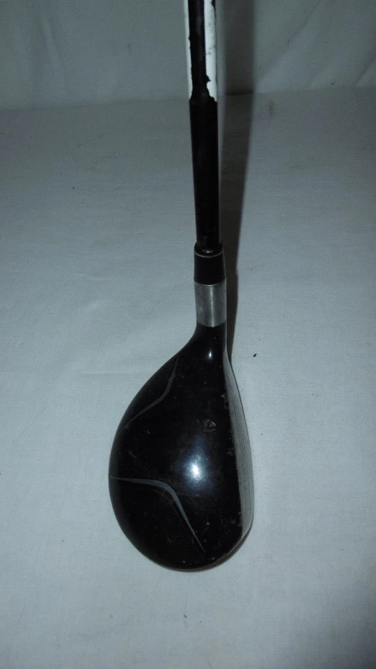 TAYLOR MADE " BURNER " TOP RESCUE HOLZ GOLFSCHLÄGER - Bild 2 von 4