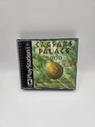 PlayStation 1: Caesars Palace 2000: Millennium Gold Edition