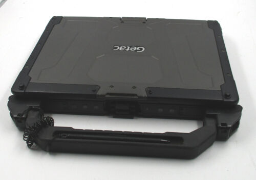 Getac V110 G3 i5-6200U 16GB 1TB SSD Rugged TouchSCR Webcam GPS WWAN Build Yours! - Picture 12 of 17