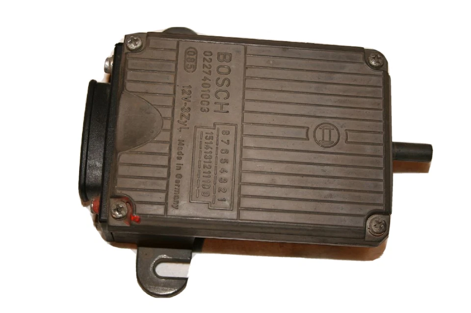 BMW K75S K 75 S 0563 0572 1986-1996 CDI Steuergerät Zündung 0227401003 - Bild 1 von 3