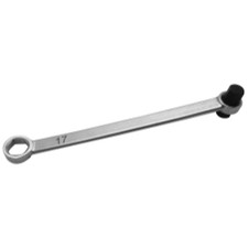 Cta Tools 8762 Bmw Benz Vw Audi Drain Plug Wrench - 14mm X 17mm