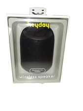 heyday cylinder speaker review