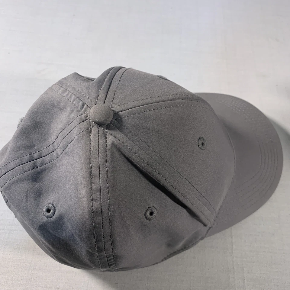 Gorra de béisbol PUMA unisex sónica calce elástico Foto 4 de 4