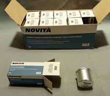 Box of 10 Novita 552 Thermal Flasher